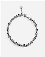 Bracciale Nove25 Uomo Traditional in Argento N25BRA00410